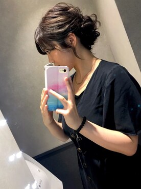 mikaさんのコーディネート