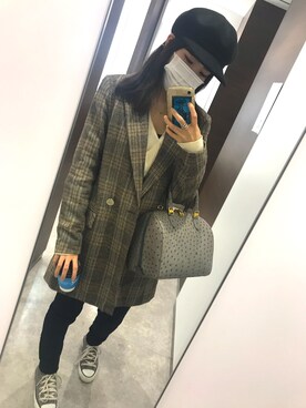 mikaさんのコーディネート