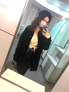 mikaさんのコーディネート