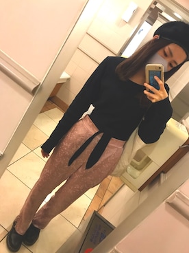 mikaさんのコーディネート