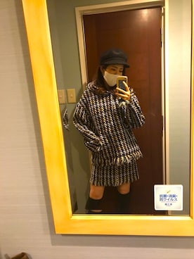 mikaさんのコーディネート