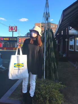 mikaさんのコーディネート