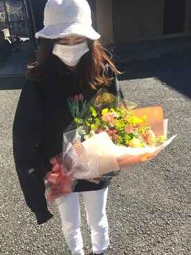 mikaさんのコーディネート