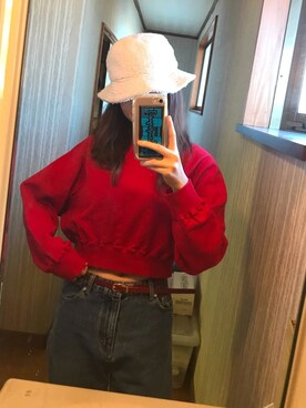 mikaさんのコーディネート