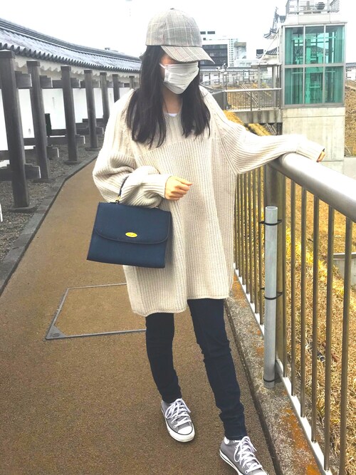 mikaさんのコーディネート