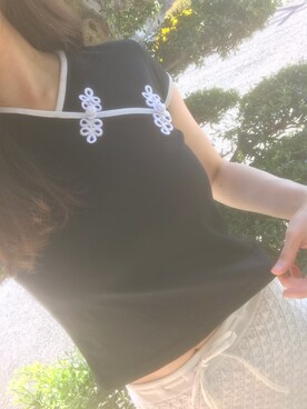 mikaさんのコーディネート