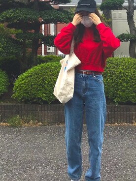 mikaさんのコーディネート