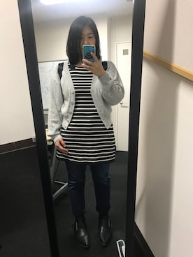 流石さんのコーディネート