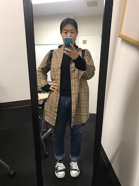流石さんのコーディネート