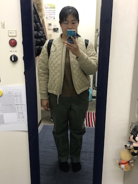 流石さんのコーディネート