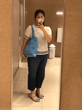 流石さんのコーディネート