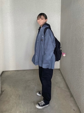 あやピさんのコーディネート