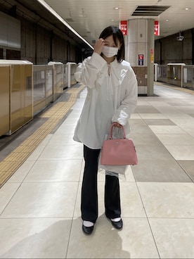 あやピさんのコーディネート