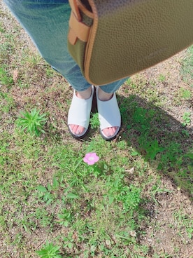 あさんのコーディネート