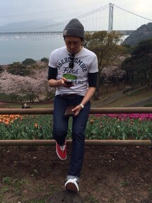 VANS | スニーカー