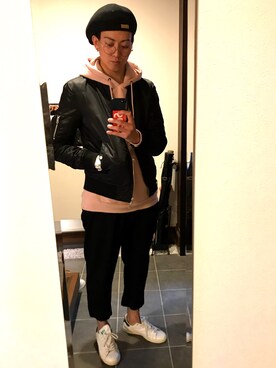 まかろにさんのコーディネート