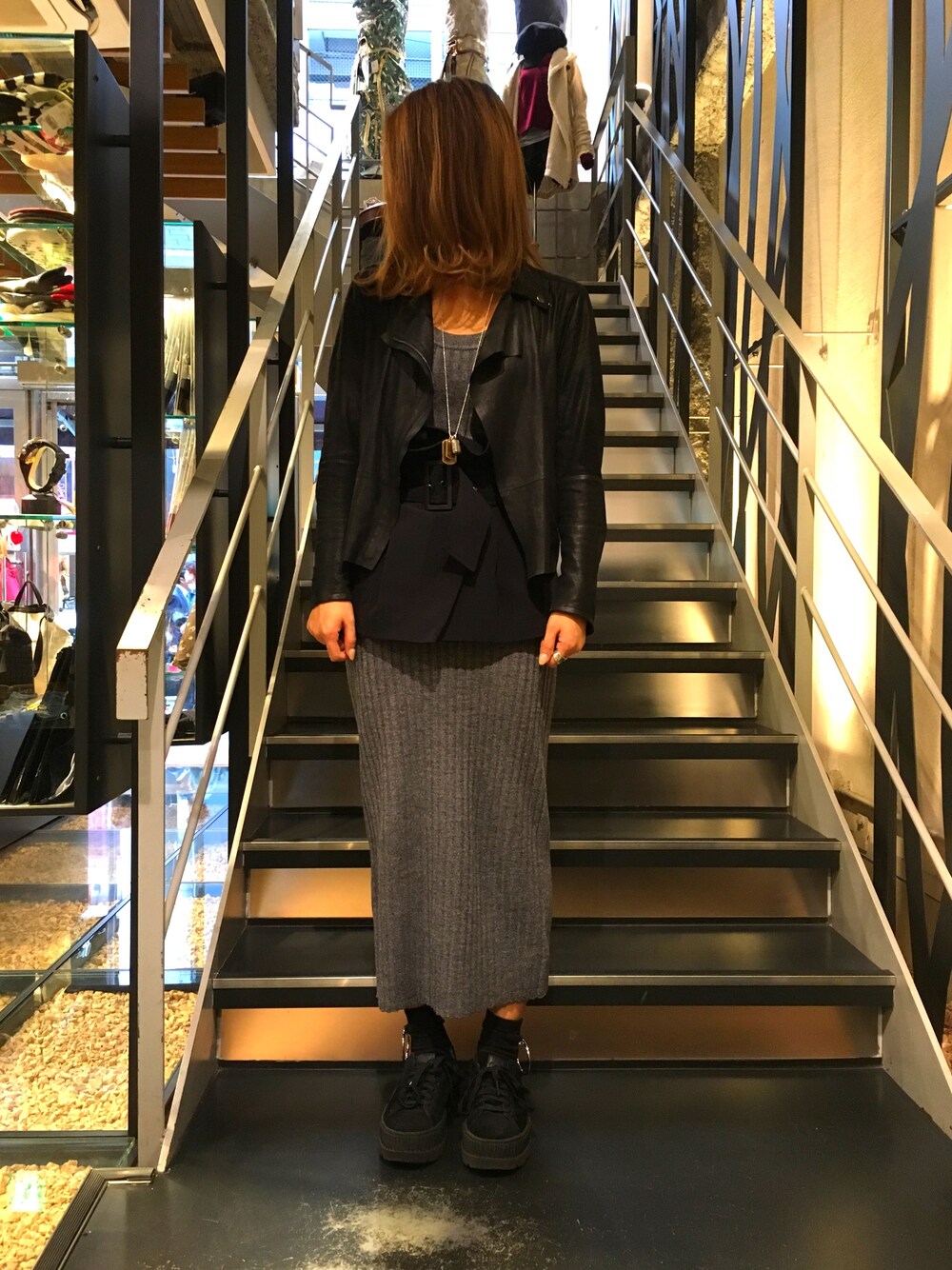 おはぎstylig/スタイリング/Kei Shirahata エコファー styling/ - styling/ kei shirahata スタイリング ケイシラハタ