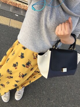 Chamさんのコーディネート