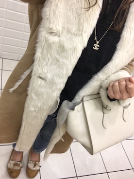 Chamさんのコーディネート