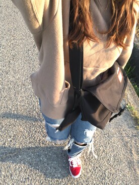 Chamさんのコーディネート