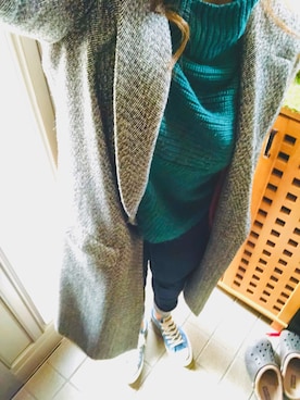 Chamさんのコーディネート