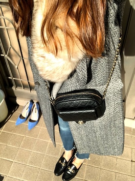 Chamさんのコーディネート