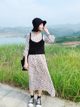 mavissさんのコーディネート