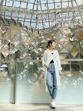 mavissさんのコーディネート