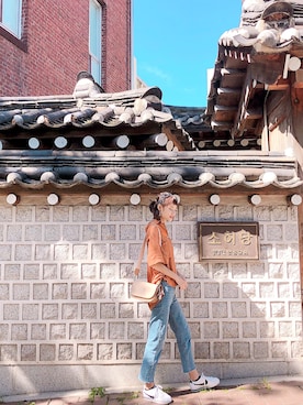 mavissさんのコーディネート