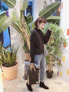 mavissさんのコーディネート