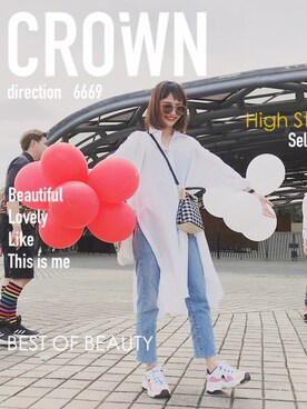 mavissさんのコーディネート