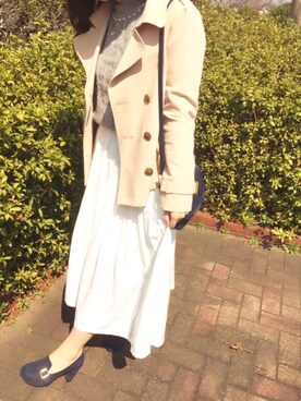 しょゆさんのコーディネート