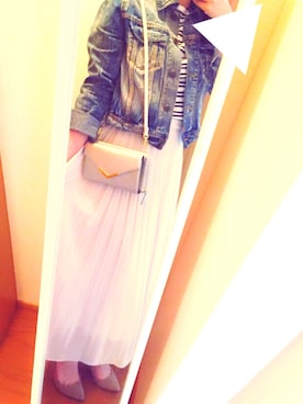 しょゆさんのコーディネート