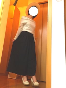 しょゆさんのコーディネート