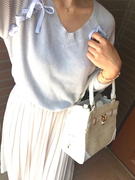 しょゆさんのコーディネート