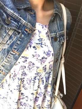 しょゆさんのコーディネート