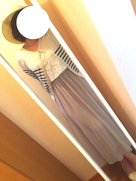 しょゆさんのコーディネート