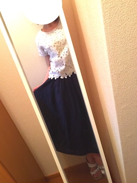 しょゆさんのコーディネート