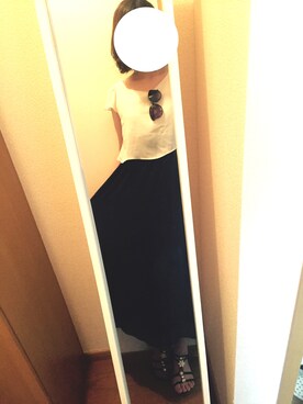 しょゆさんのコーディネート