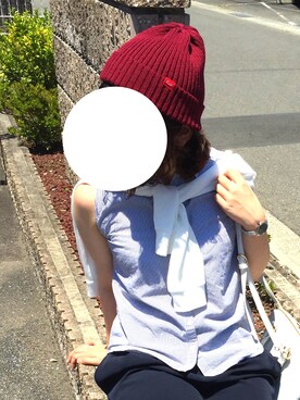 しょゆさんのコーディネート