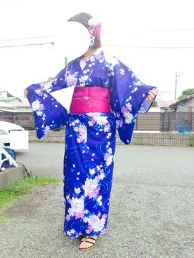 しょゆさんのコーディネート