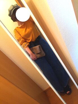 しょゆさんのコーディネート