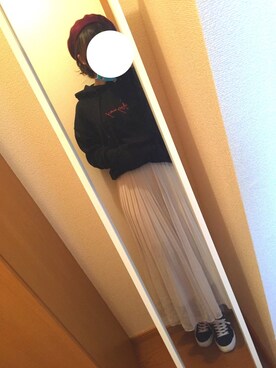 しょゆさんのコーディネート