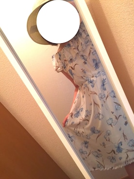 しょゆさんのコーディネート