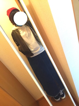 しょゆさんのコーディネート