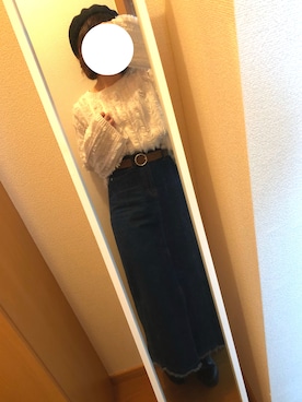 しょゆさんのコーディネート