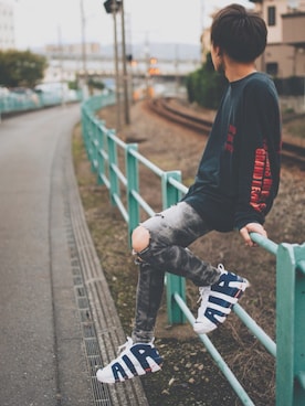 ゆうだいさんのコーディネート