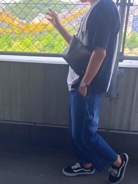 Yasukunさんのコーディネート