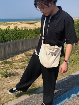 Yasukunさんのコーディネート