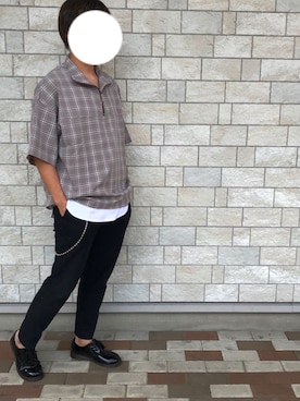 Yasukunさんのコーディネート